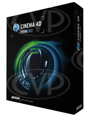 Cinema 4d prime что это